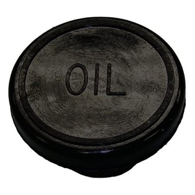 Crown Automotive Oil Filler Cap - 33001016AL